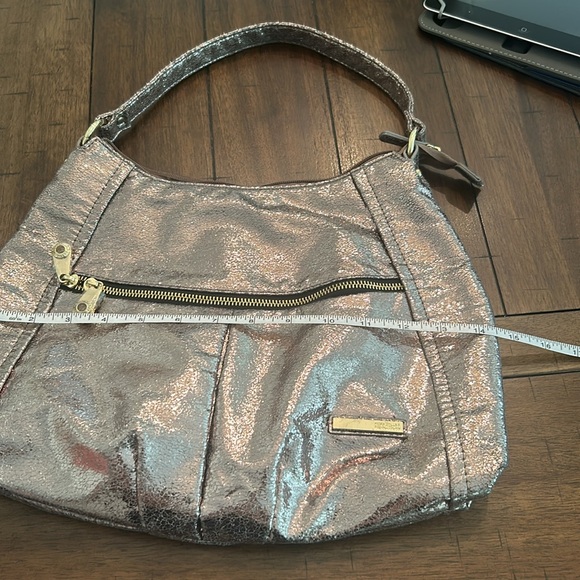 Kenneth Cole Reaction Shoulder Bag - Picture 10 of 12